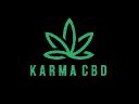 KarmaCBDOils logo